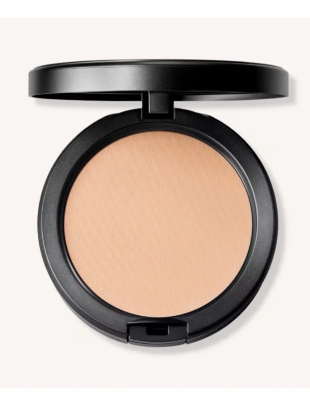 MAC Studio Fix Powder Plus Foundation N5 24HR Oil Control NIB/AUTHENTIC